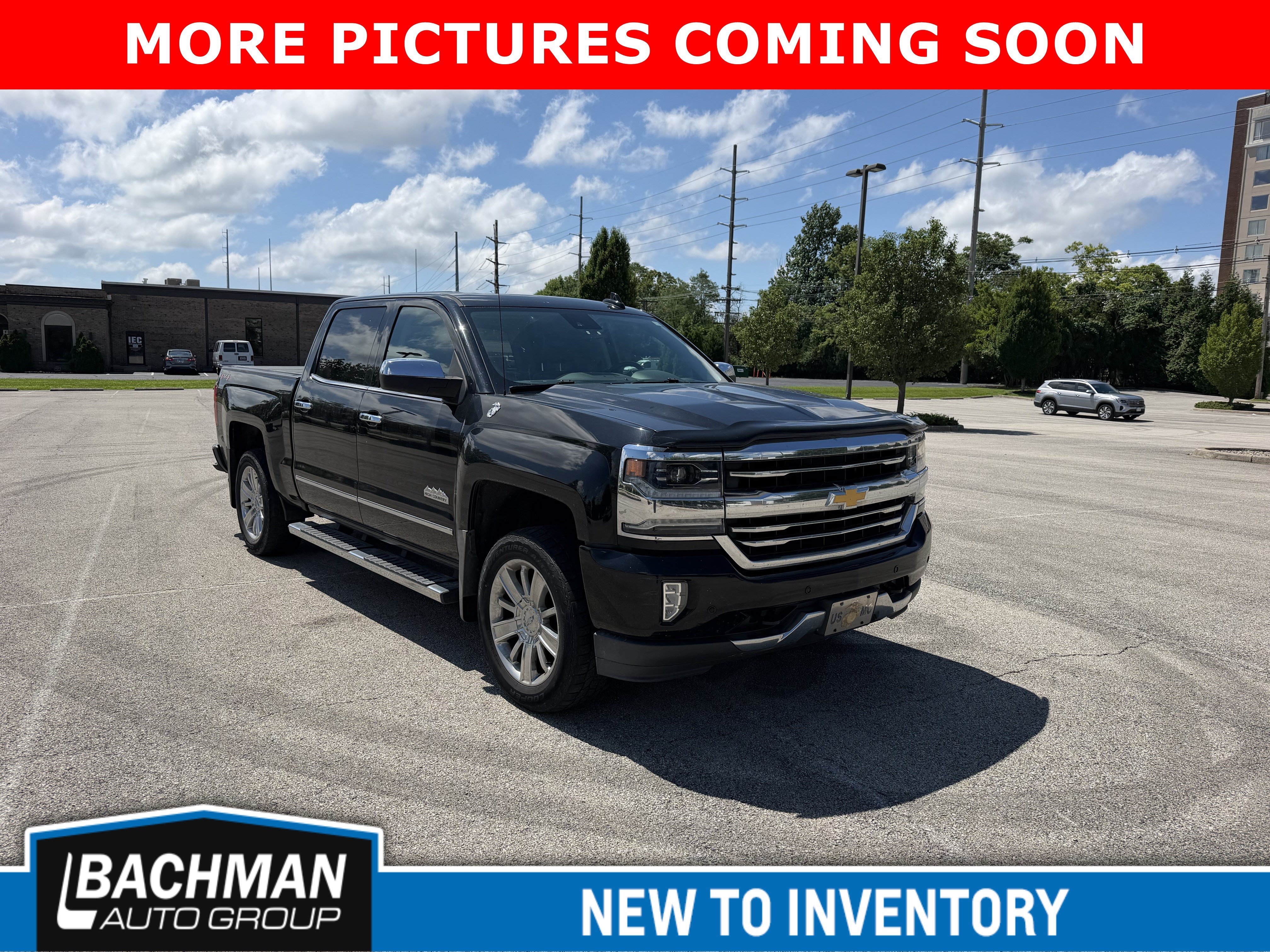 chevrolet silverado 1500 2018 3GCUKTEC7JG531077 image chevrolet silverado 1500 2018 3GCUKTEC7JG531077 image